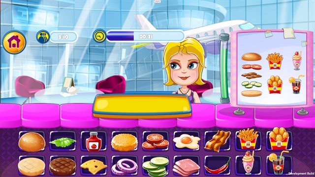 Airport Manager Game screenshot 1