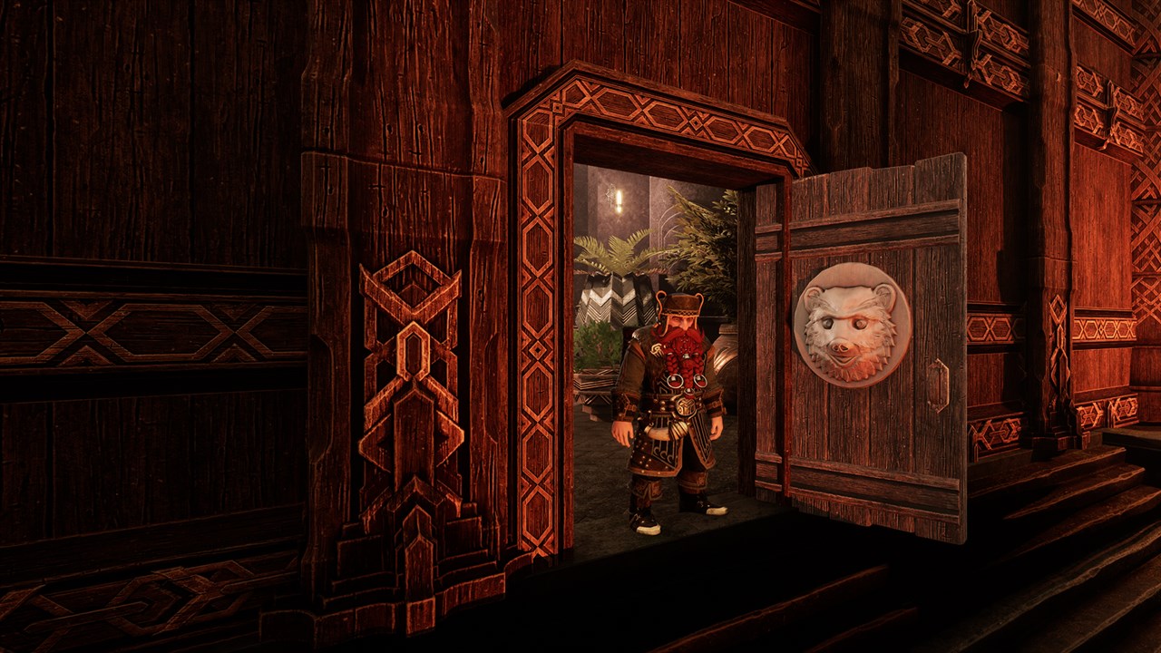 The Lord of the Rings: Return to Moria™ Collector's Edition screenshot 1
