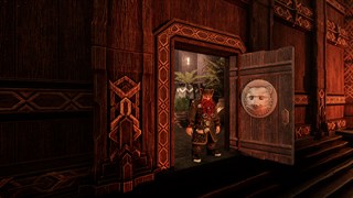 The Lord of the Rings: Return to Moria™ Collector's Edition screenshot 1