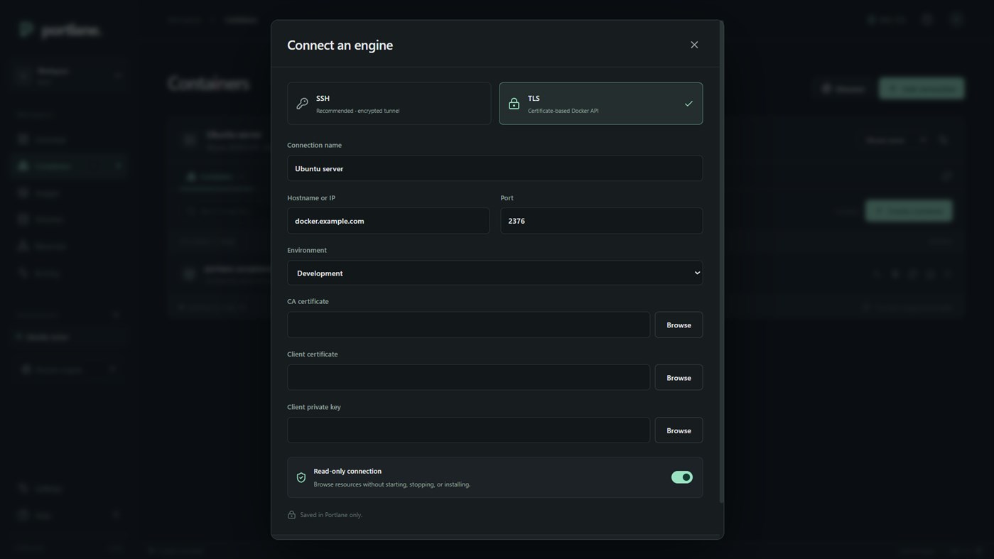 #3. Portlane (Windows) Od: TreeByte Software
