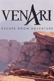 VENARI - Escape Room Adventure