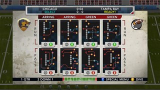 Tecmo Bowl Throwback® screenshot 4