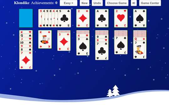 Solitaire Collection X screenshot 5