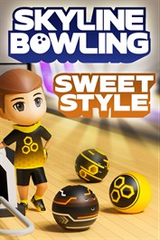 Skyline Bowling: Sweet Style