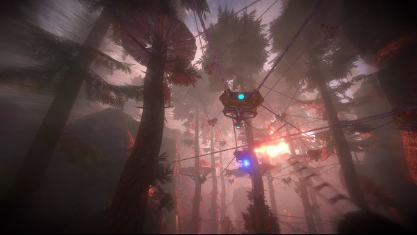 Valley screenshot