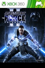 star wars the force unleashed 2 endor