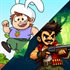 Alex the Rabbit + Jungle Shoot (Xbox Series Bundle)