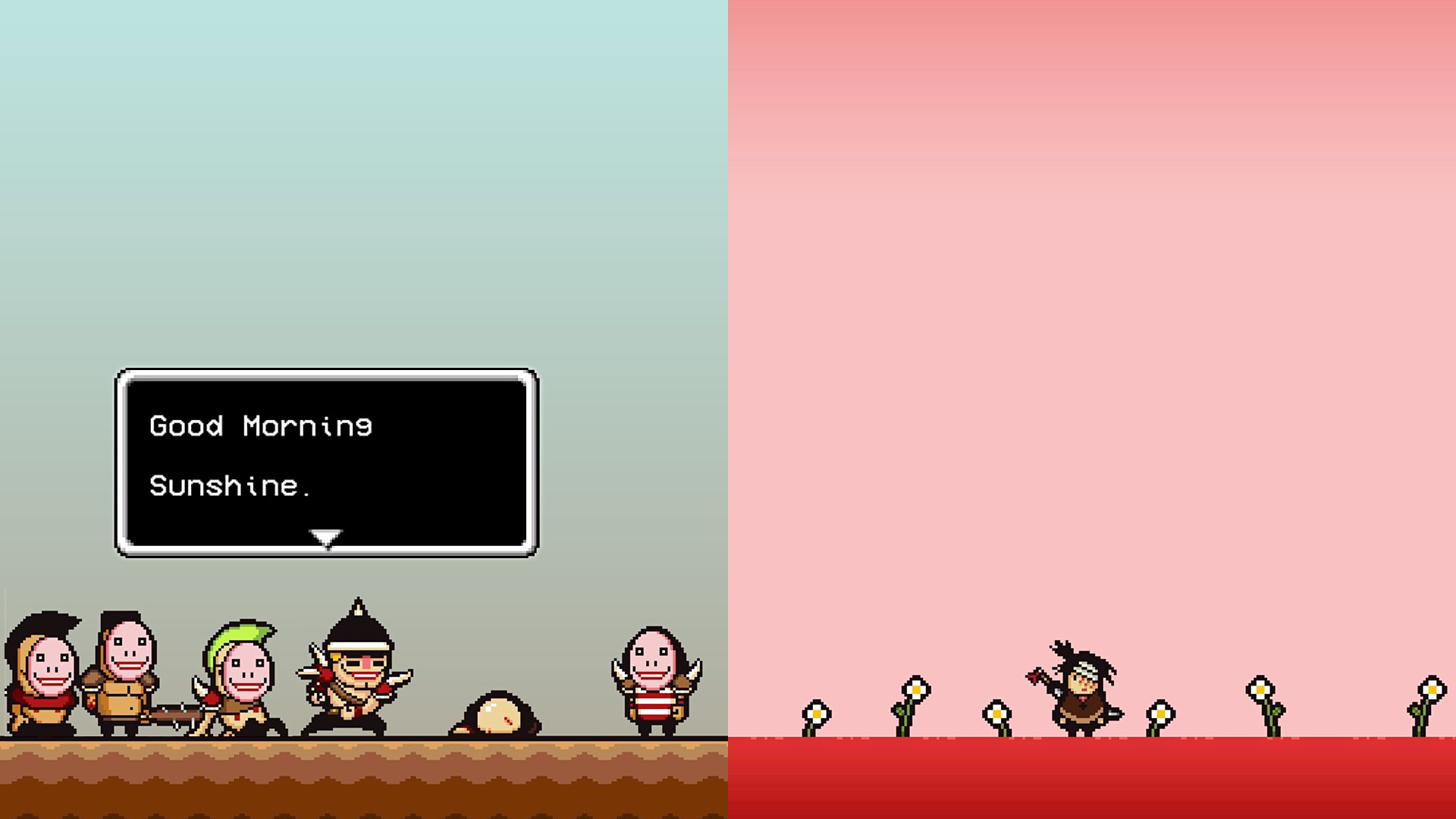 LISA: Definitive Edition Launch Trailer