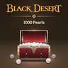 Black Desert - 1000 жемчужин