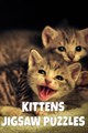 Jigsaw Puzzle Kittens