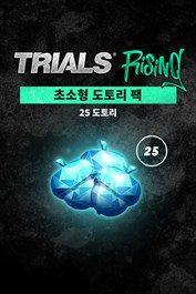 Trials® Rising - 초소형 도토리 팩