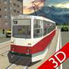 Russian Tram Simulator 3D