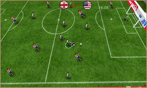 Football Soccer Cup 2016 Screenshots 1