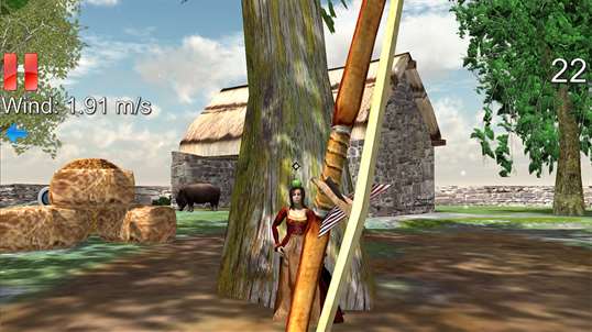 Longbow screenshot 3