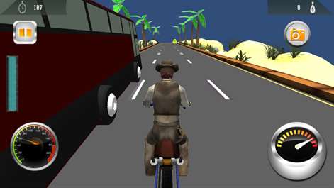 Bike Mania Craze Screenshots 2