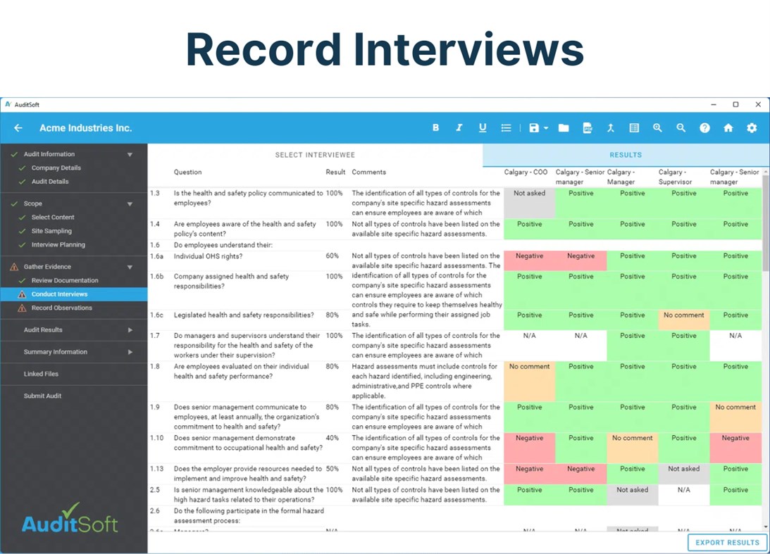 #3. auditsoft (Windows) di: AuditSoft Inc.