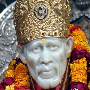 Sai Baba of Shirdi