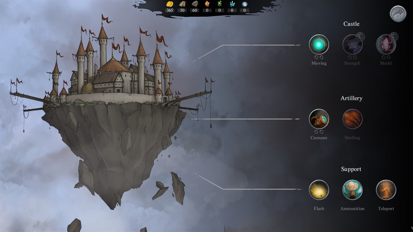 #9. Stones Keeper (Windows) 来自: Valkyrie Initiative LLP