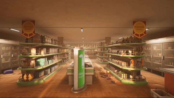DETECTIVE - Scene Crime screenshot