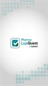 Pharma LupiQuest screenshot 1