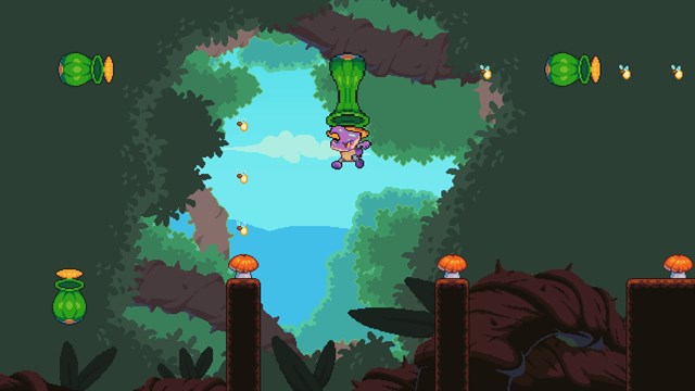 Beetle Shock (Xbox Series) screenshot 3