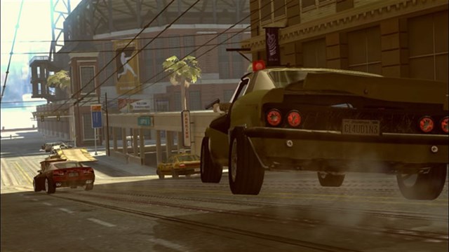 Stuntman: Ignition screenshot 2