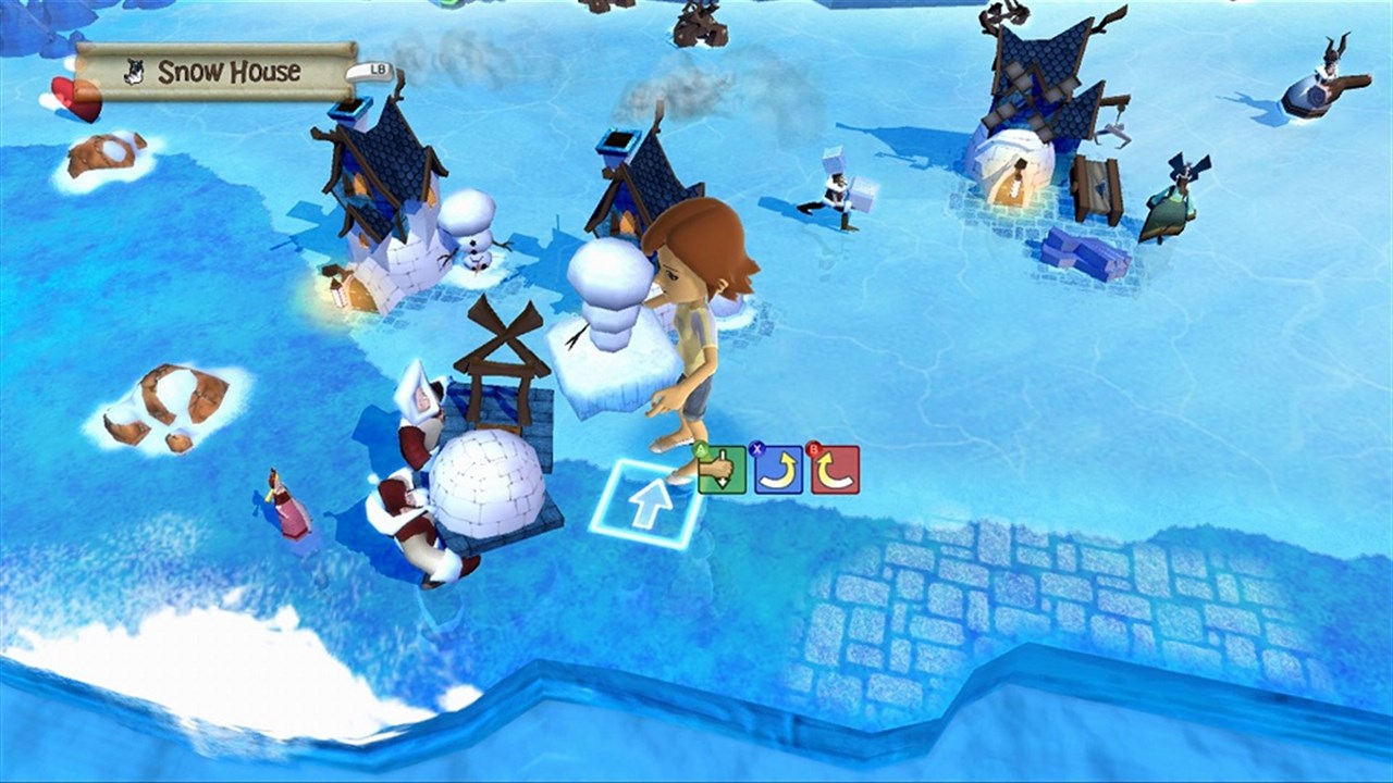 A World of Keflings screenshot 12