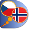 Norsk Tsjekkisk ordbok
