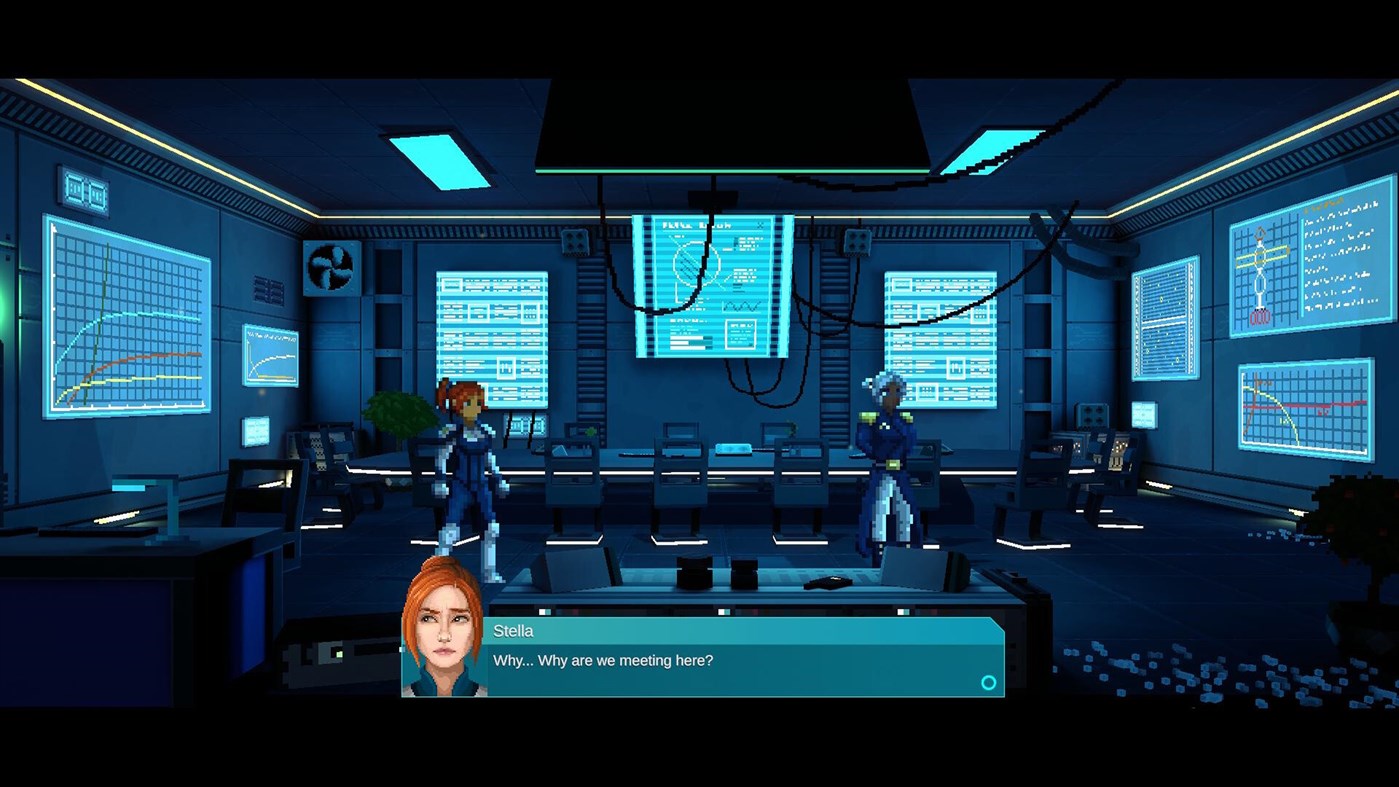 #6. Between Horizons (Xbox) 由: Assemble Entertainment