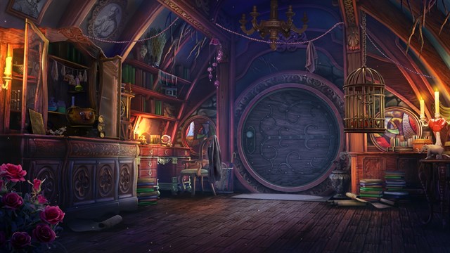 Fantasy Worlds Bundle screenshot 2