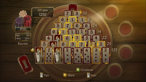 Fable® II Pub Games — 5