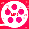 MP3 Video Converter Master