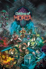 Children of Morta Pre-Release Bundle