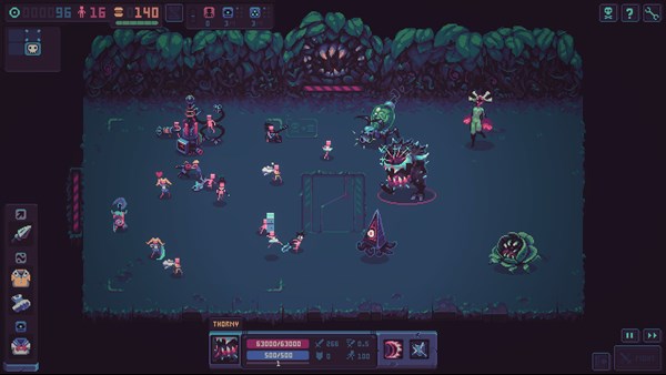 Despot's Game — 11