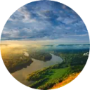 Moldova Wallpaper New Tab icon