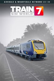Train Sim World® 7: Airedale & Wharfedale Network: ​Leeds & Bradford - Skipton & Ilkley