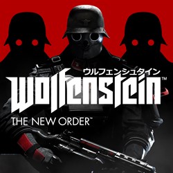 Wolfenstein: The New Order