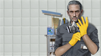 Crime Scene Cleaner