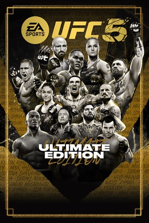 UFC™ 5 Издание Ultimate