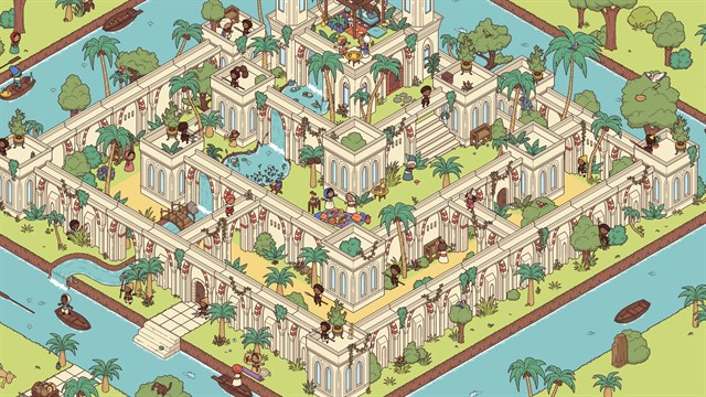 Hidden Through Time 2 screenshot 3