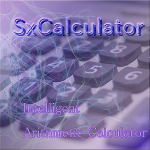 SxCalculator