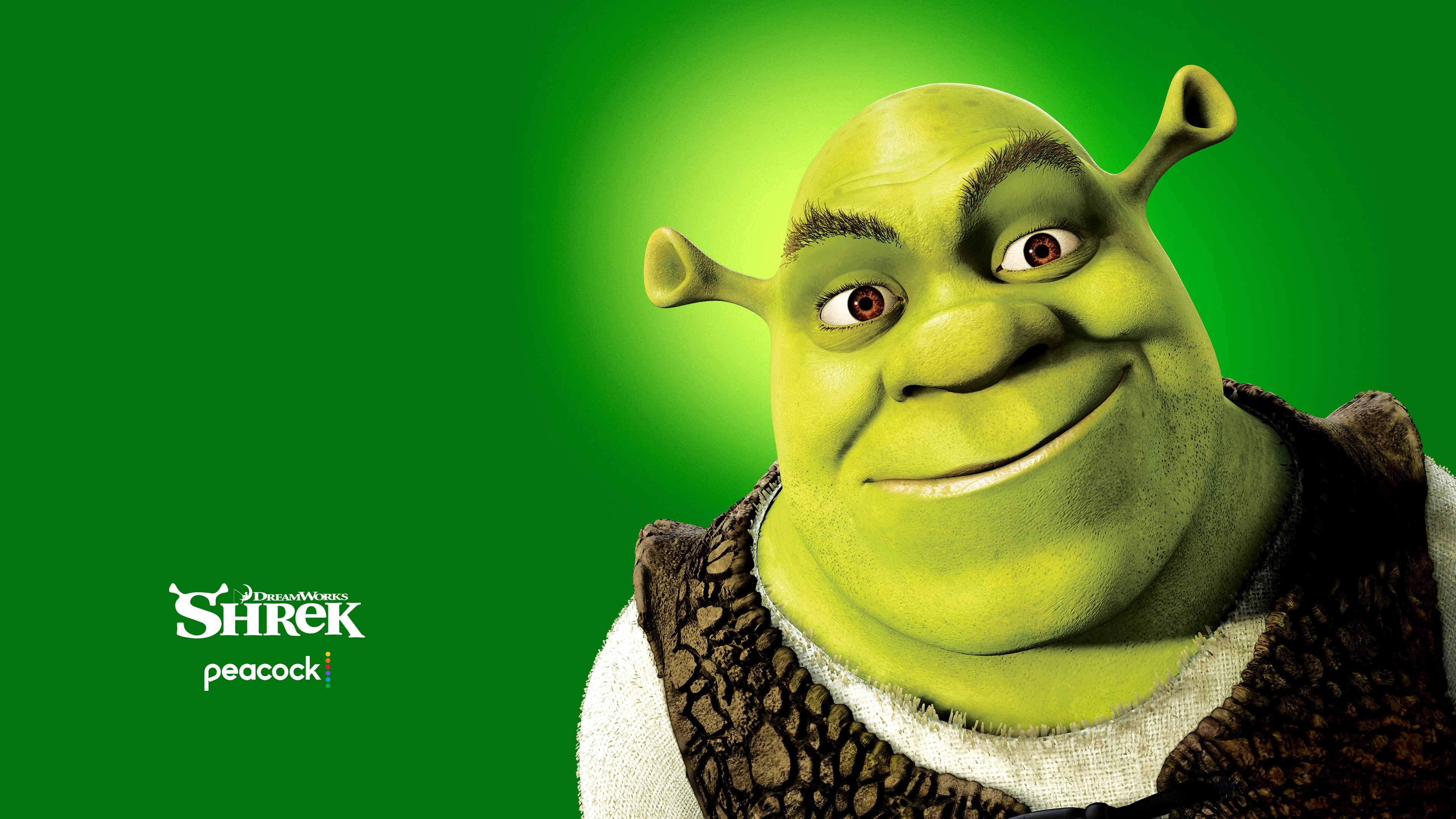Shrek Official Theme screenshot