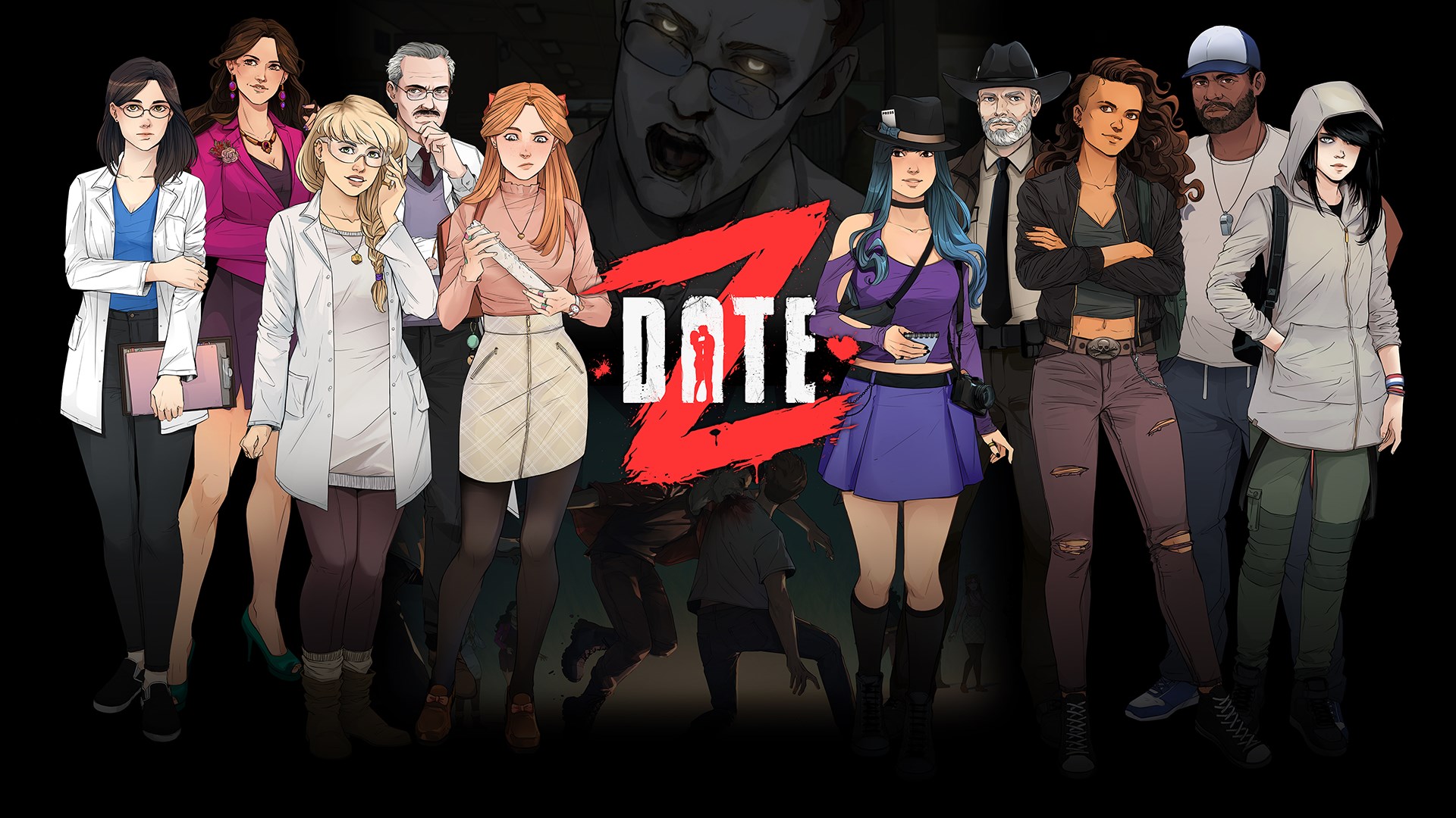 Date Z screenshot thumbnail video