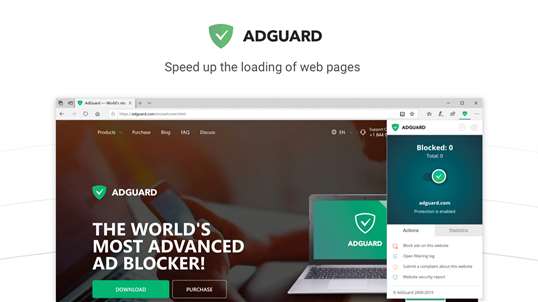 adguard desktop app