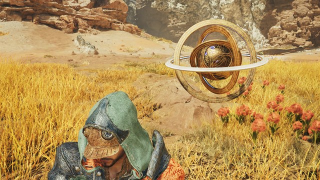 Pendant: Cosmoloid Core screenshot 1