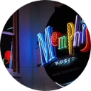 Memphis Wallpaper New Tab icon