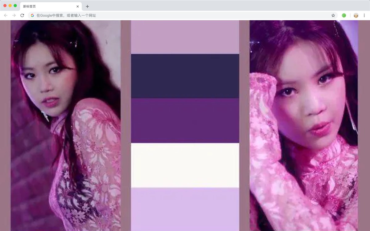 (G)I-DLE Theme Wallpaper HD 4k HomePage Stats, Downloads & Safety Check ...