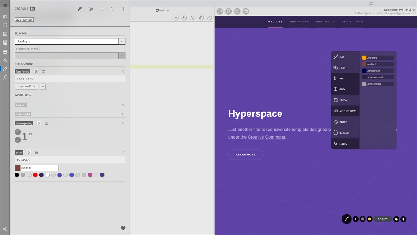 #1. Tazmo (Windows) Podle: The Escapers Pty Ltd