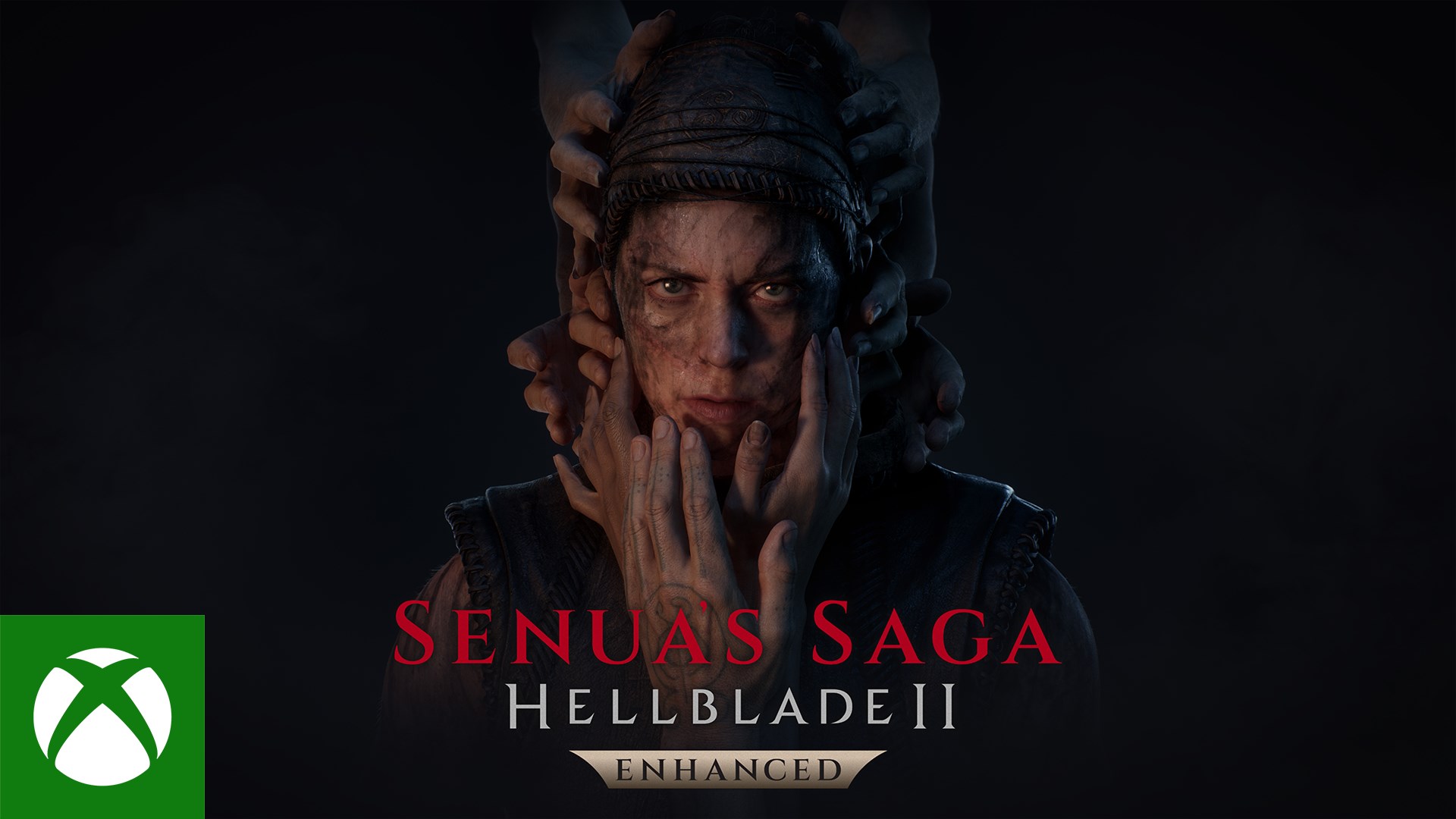 Senua's Saga: Hellblade II - Enhanced Edition Trailer