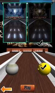 3D Bowling With Wild screenshot 3
